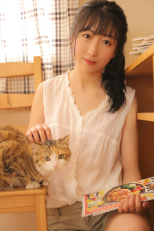 波特小姐