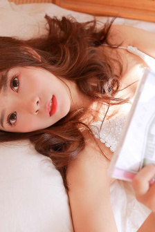 看看镜子里的我是怎么爱你的